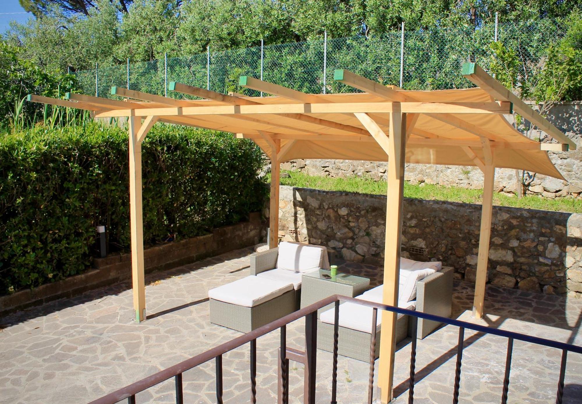 Agriturismo Suite Del Conte San Vincenzo Exterior foto