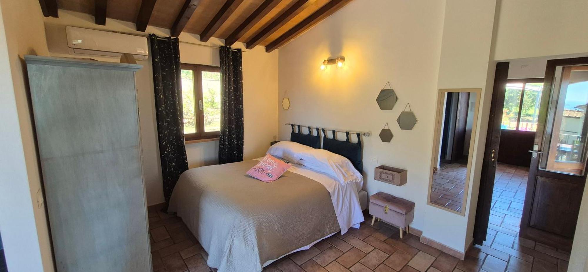 Agriturismo Suite Del Conte San Vincenzo Exterior foto